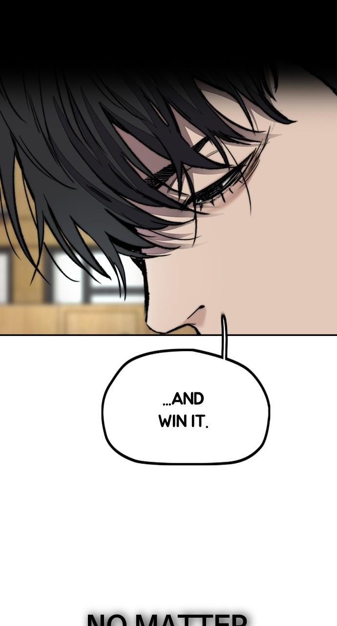 Wind Breaker SS4 - Manhwa Chap 83 - Next Chap 84