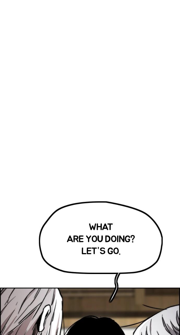 Wind Breaker SS4 - Manhwa Chap 83 - Next Chap 84