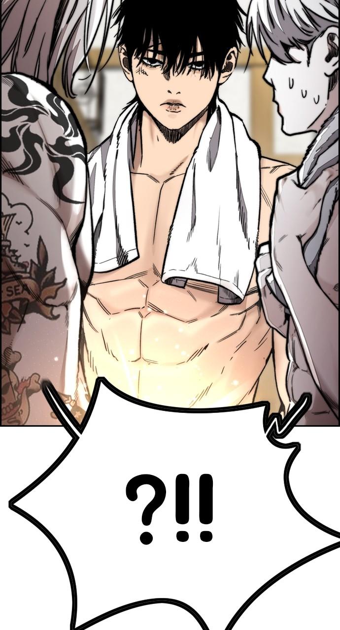 Wind Breaker SS4 - Manhwa Chap 83 - Next Chap 84