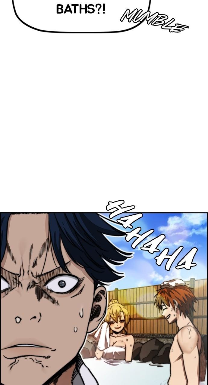 Wind Breaker SS4 - Manhwa Chap 83 - Next Chap 84