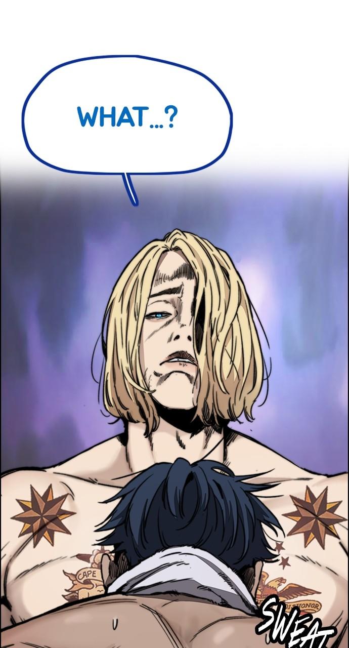Wind Breaker SS4 - Manhwa Chap 83 - Next Chap 84