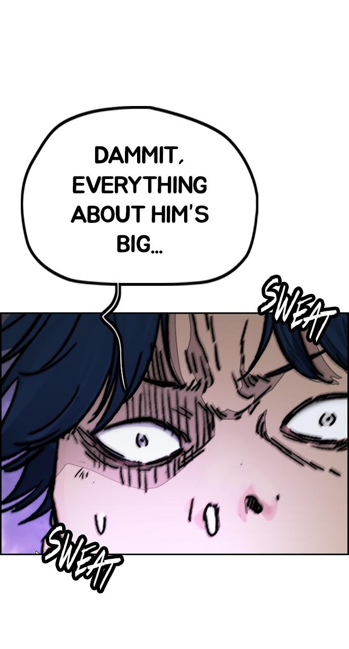 Wind Breaker SS4 - Manhwa Chap 83 - Next Chap 84