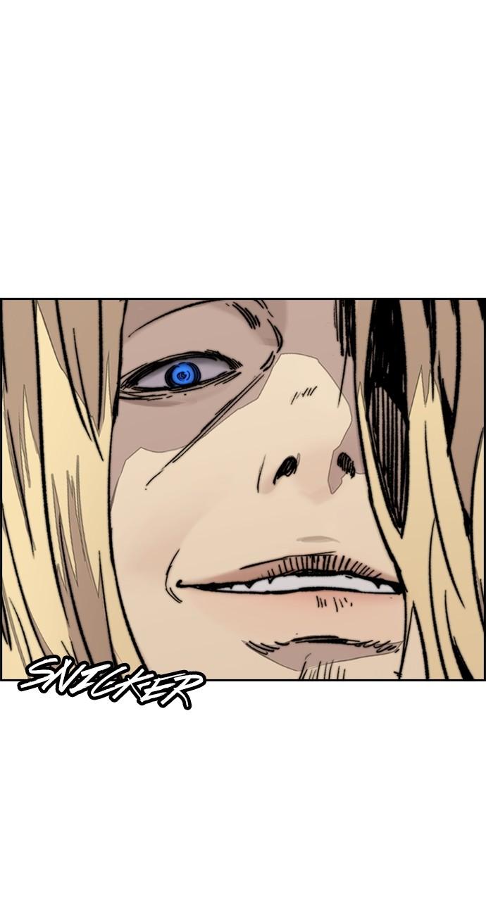Wind Breaker SS4 - Manhwa Chap 83 - Next Chap 84