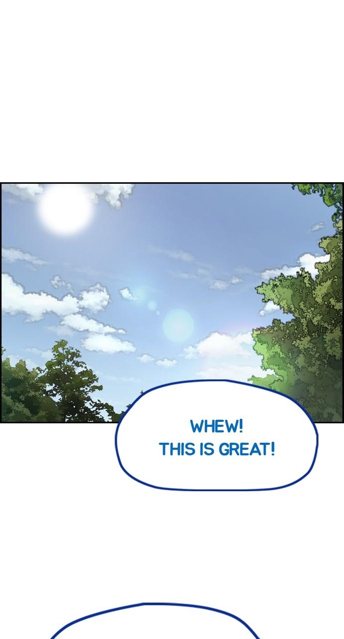Wind Breaker SS4 - Manhwa Chap 83 - Next Chap 84