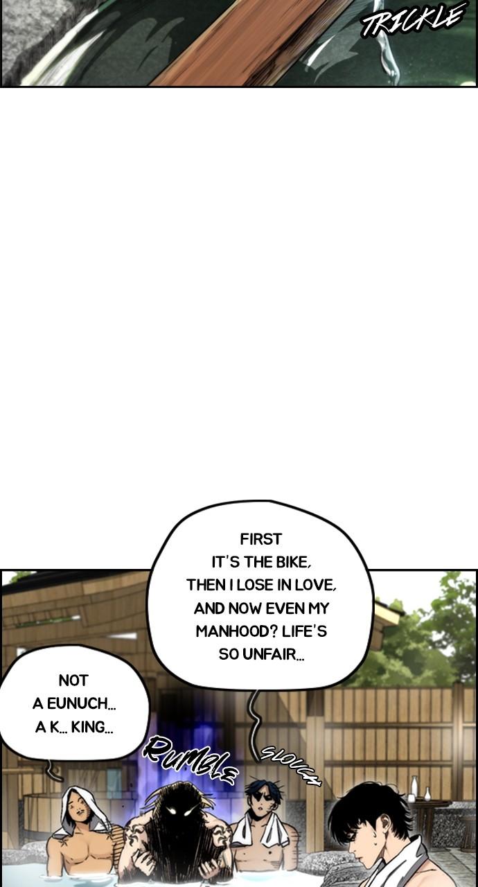 Wind Breaker SS4 - Manhwa Chap 83 - Next Chap 84