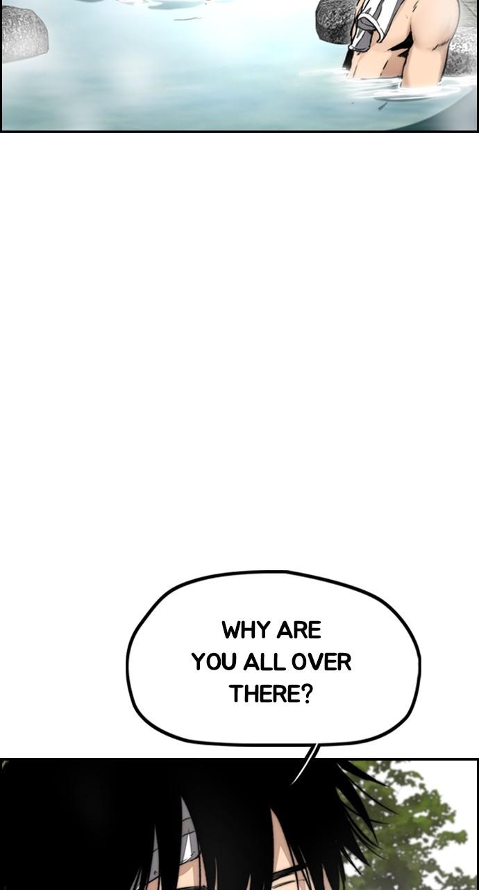 Wind Breaker SS4 - Manhwa Chap 83 - Next Chap 84