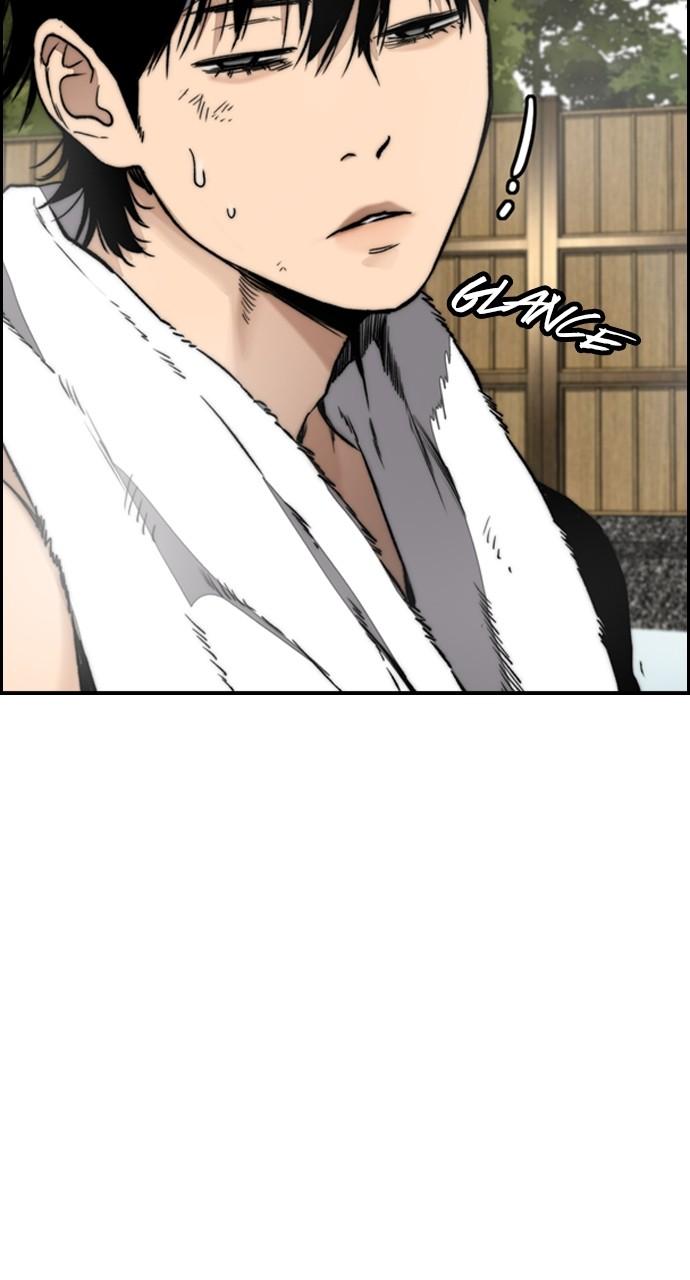 Wind Breaker SS4 - Manhwa Chap 83 - Next Chap 84
