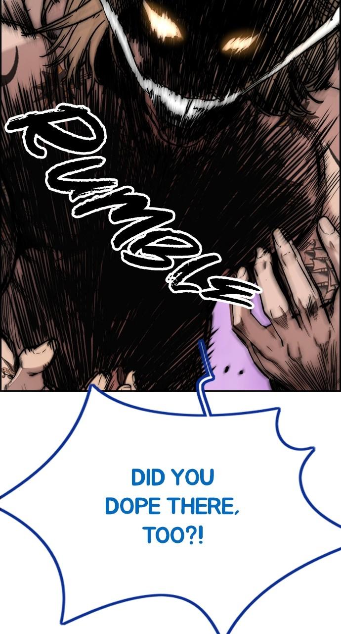 Wind Breaker SS4 - Manhwa Chap 83 - Next Chap 84