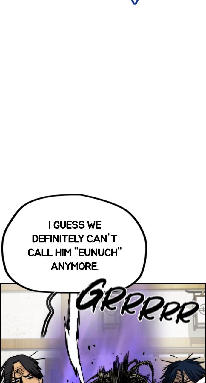 Wind Breaker SS4 - Manhwa Chap 83 - Next Chap 84