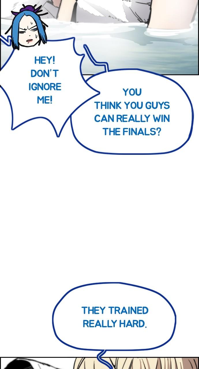 Wind Breaker SS4 - Manhwa Chap 83 - Next Chap 84