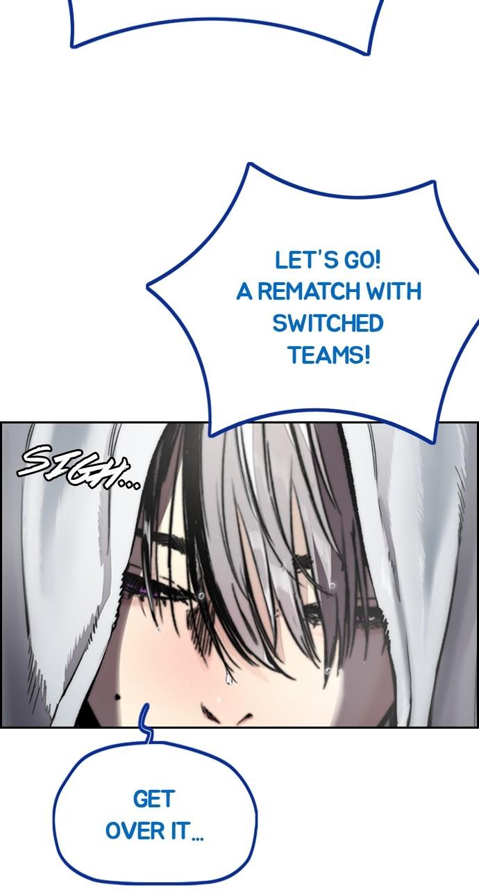 Wind Breaker SS4 - Manhwa Chap 83 - Next Chap 84