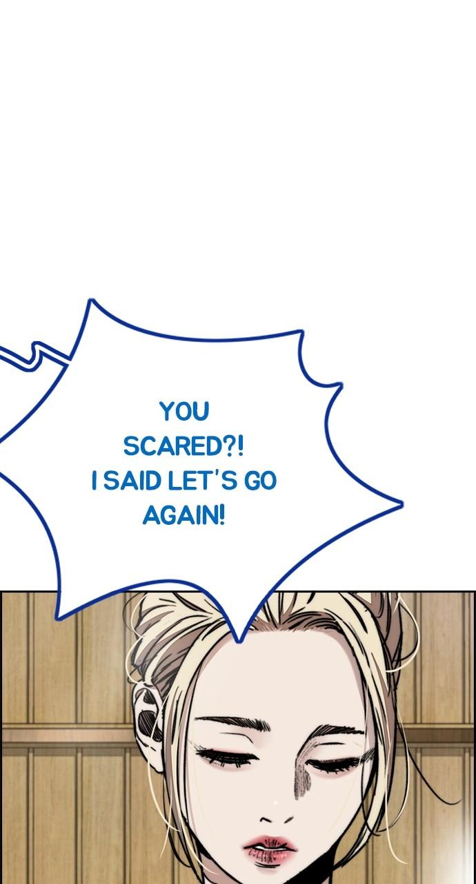 Wind Breaker SS4 - Manhwa Chap 83 - Next Chap 84