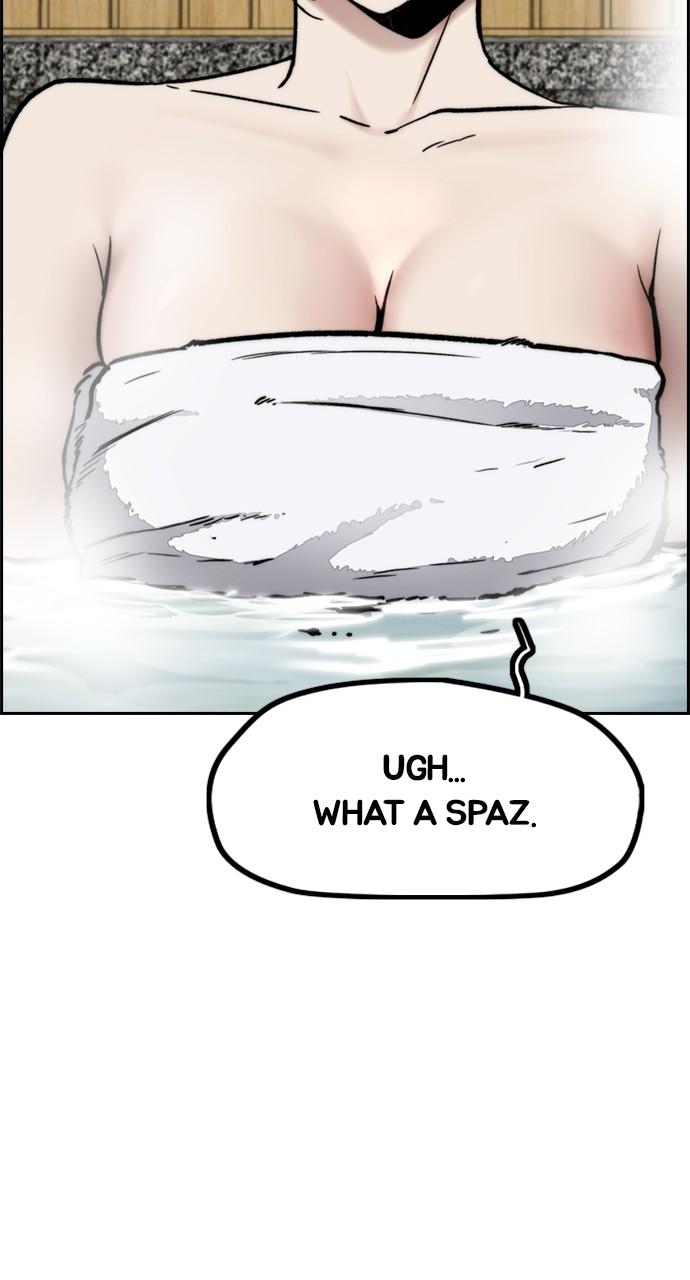 Wind Breaker SS4 - Manhwa Chap 83 - Next Chap 84