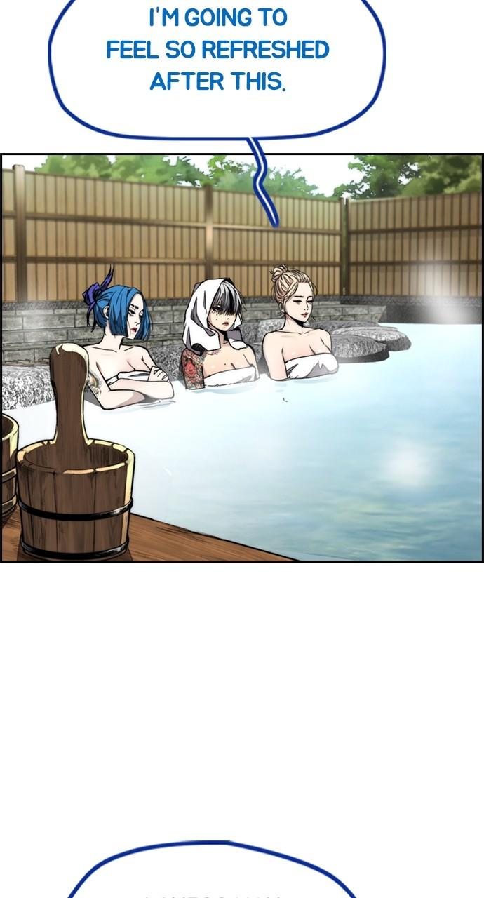 Wind Breaker SS4 - Manhwa Chap 83 - Next Chap 84