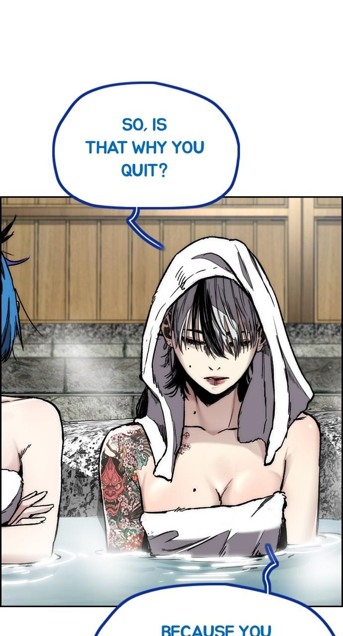 Wind Breaker SS4 - Manhwa Chap 83 - Next Chap 84