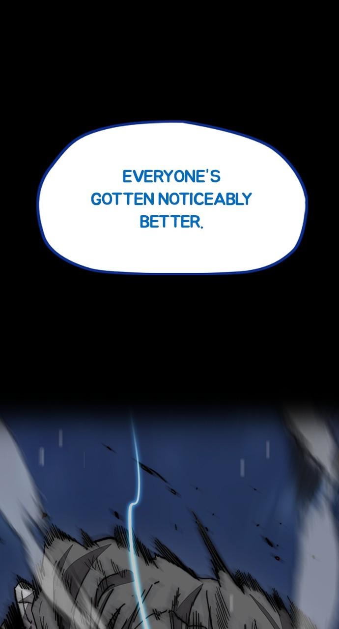 Wind Breaker SS4 - Manhwa Chap 83 - Next Chap 84