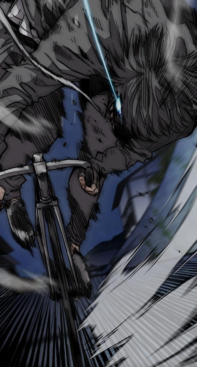 Wind Breaker SS4 - Manhwa Chap 83 - Next Chap 84