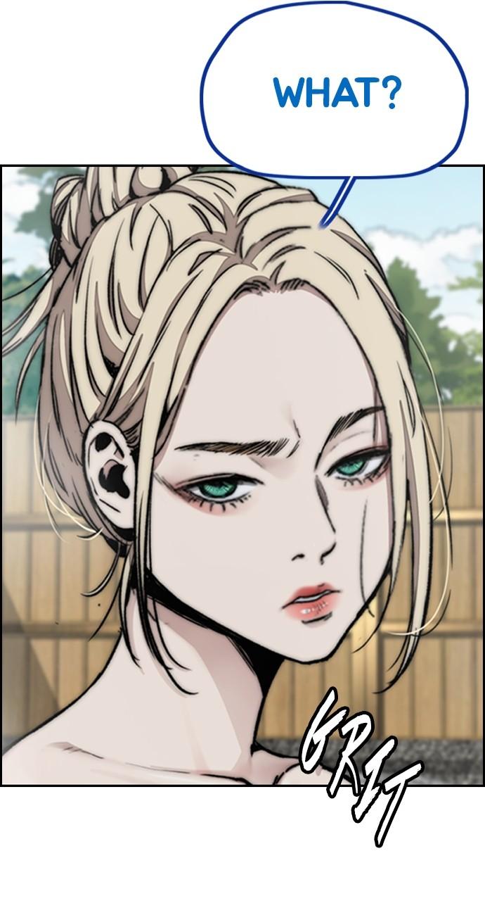 Wind Breaker SS4 - Manhwa Chap 83 - Next Chap 84