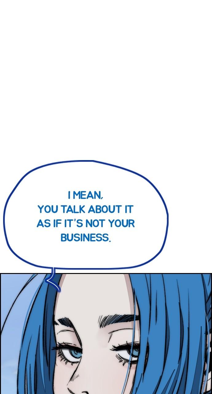 Wind Breaker SS4 - Manhwa Chap 83 - Next Chap 84
