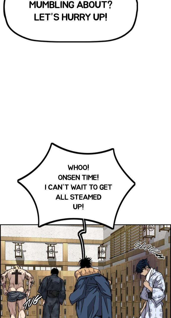 Wind Breaker SS4 - Manhwa Chap 83 - Next Chap 84