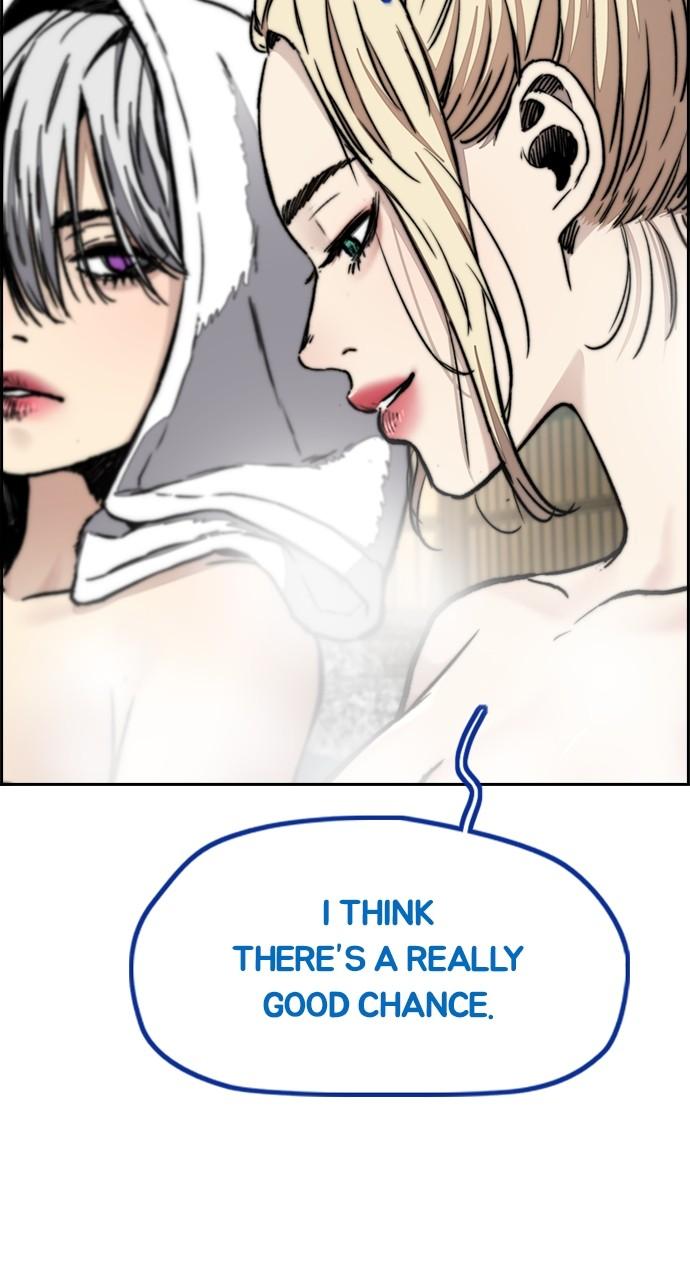 Wind Breaker SS4 - Manhwa Chap 83 - Next Chap 84