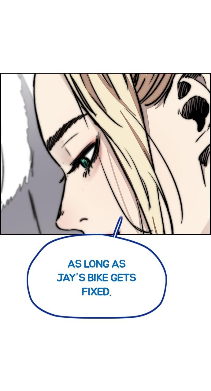 Wind Breaker SS4 - Manhwa Chap 83 - Next Chap 84