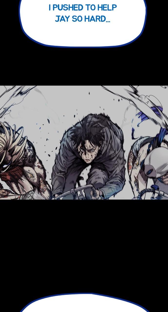 Wind Breaker SS4 - Manhwa Chap 83 - Next Chap 84