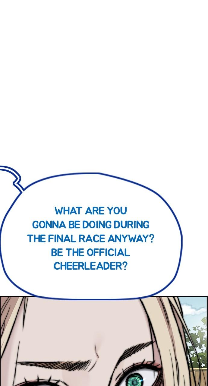 Wind Breaker SS4 - Manhwa Chap 83 - Next Chap 84