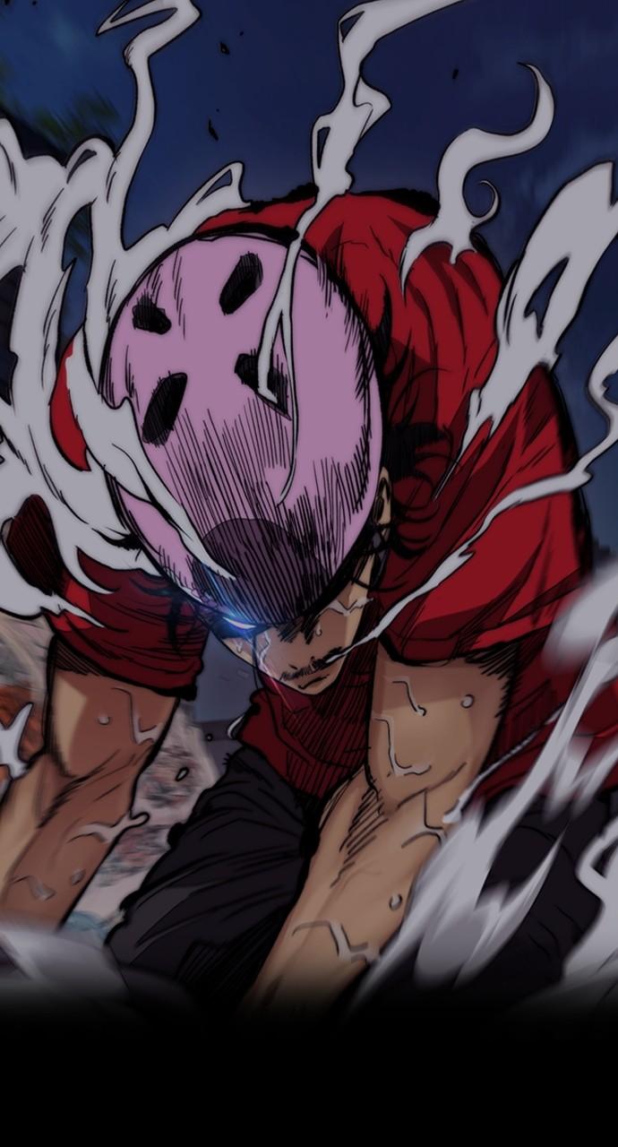 Wind Breaker SS4 - Manhwa Chap 83 - Next Chap 84
