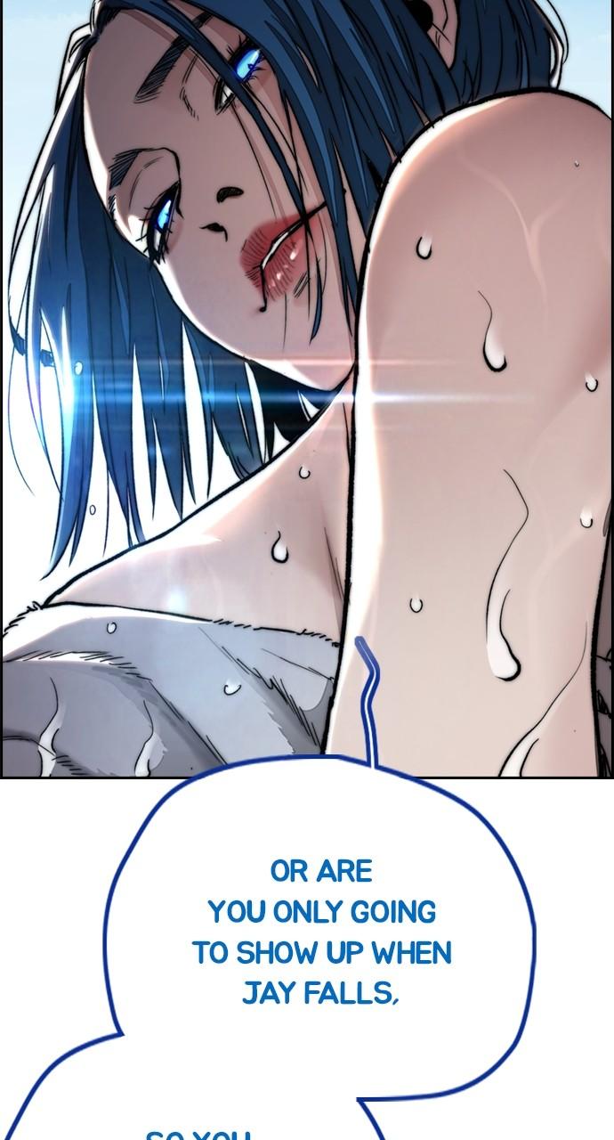 Wind Breaker SS4 - Manhwa Chap 83 - Next Chap 84