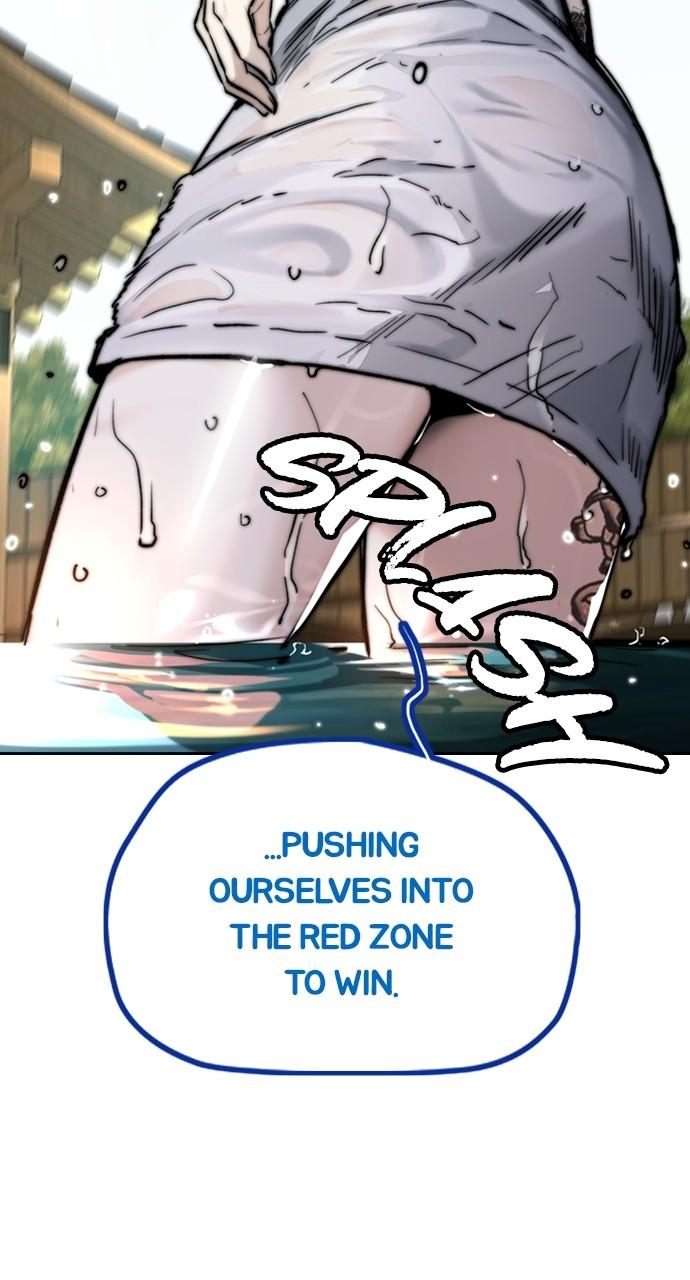 Wind Breaker SS4 - Manhwa Chap 83 - Next Chap 84