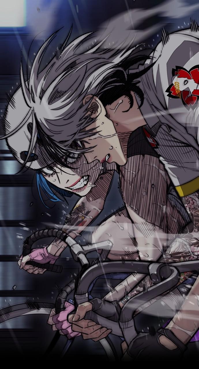 Wind Breaker SS4 - Manhwa Chap 83 - Next Chap 84