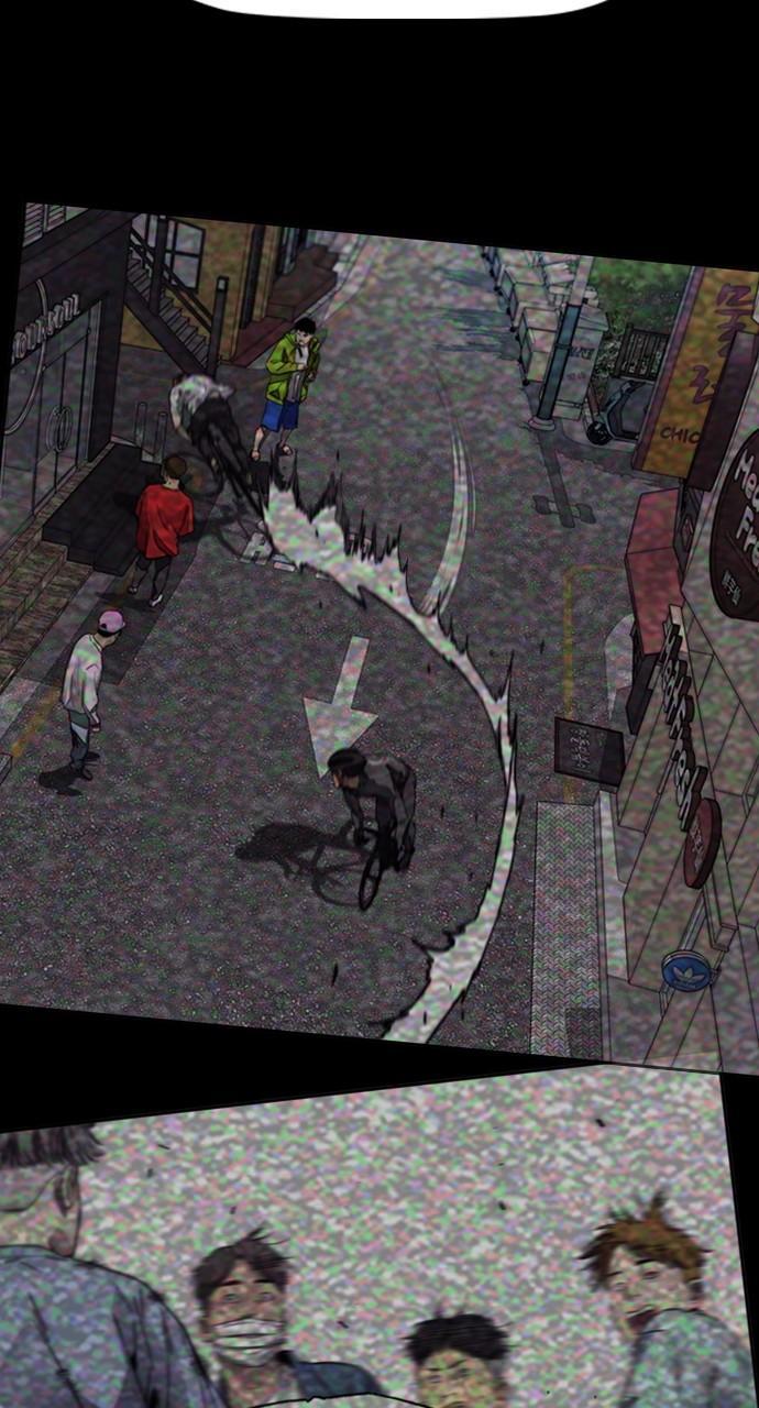 Wind Breaker SS4 - Manhwa Chap 97 - Next Chap 98