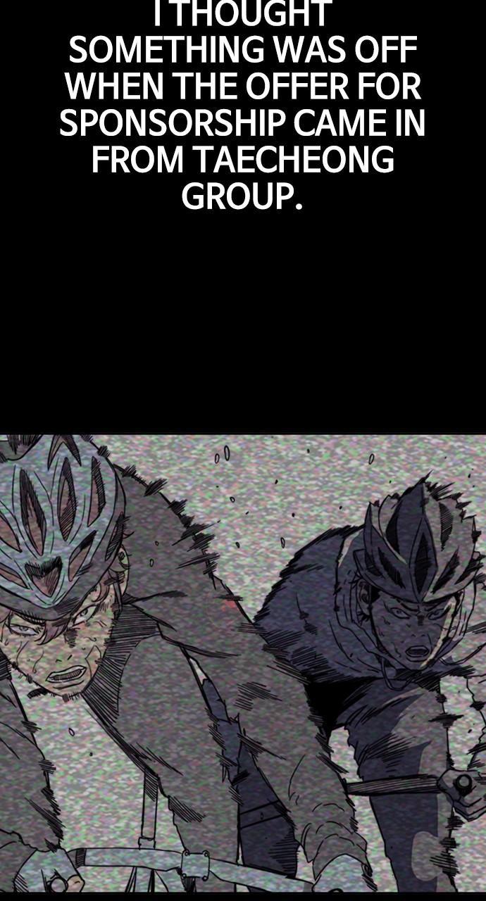 Wind Breaker SS4 - Manhwa Chap 97 - Next Chap 98