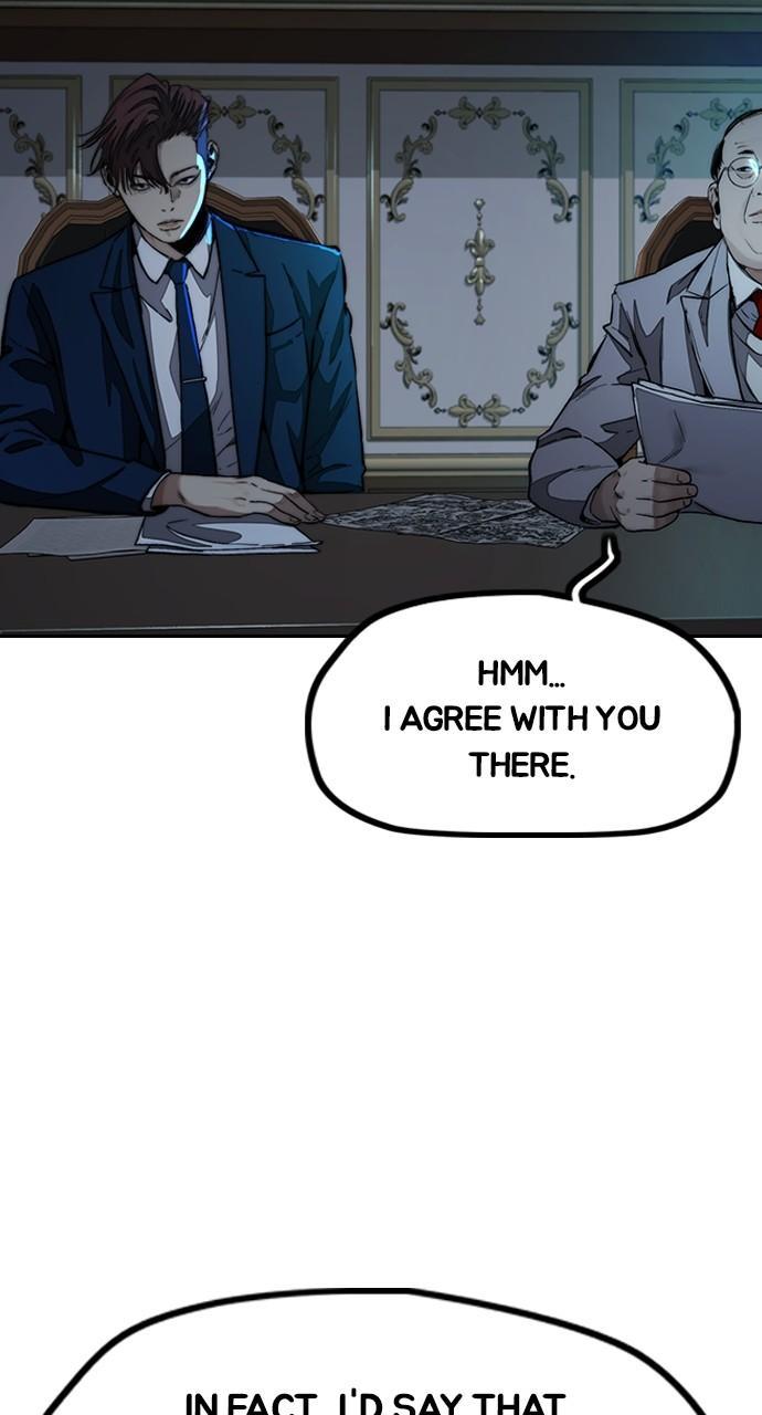 Wind Breaker SS4 - Manhwa Chap 97 - Next Chap 98