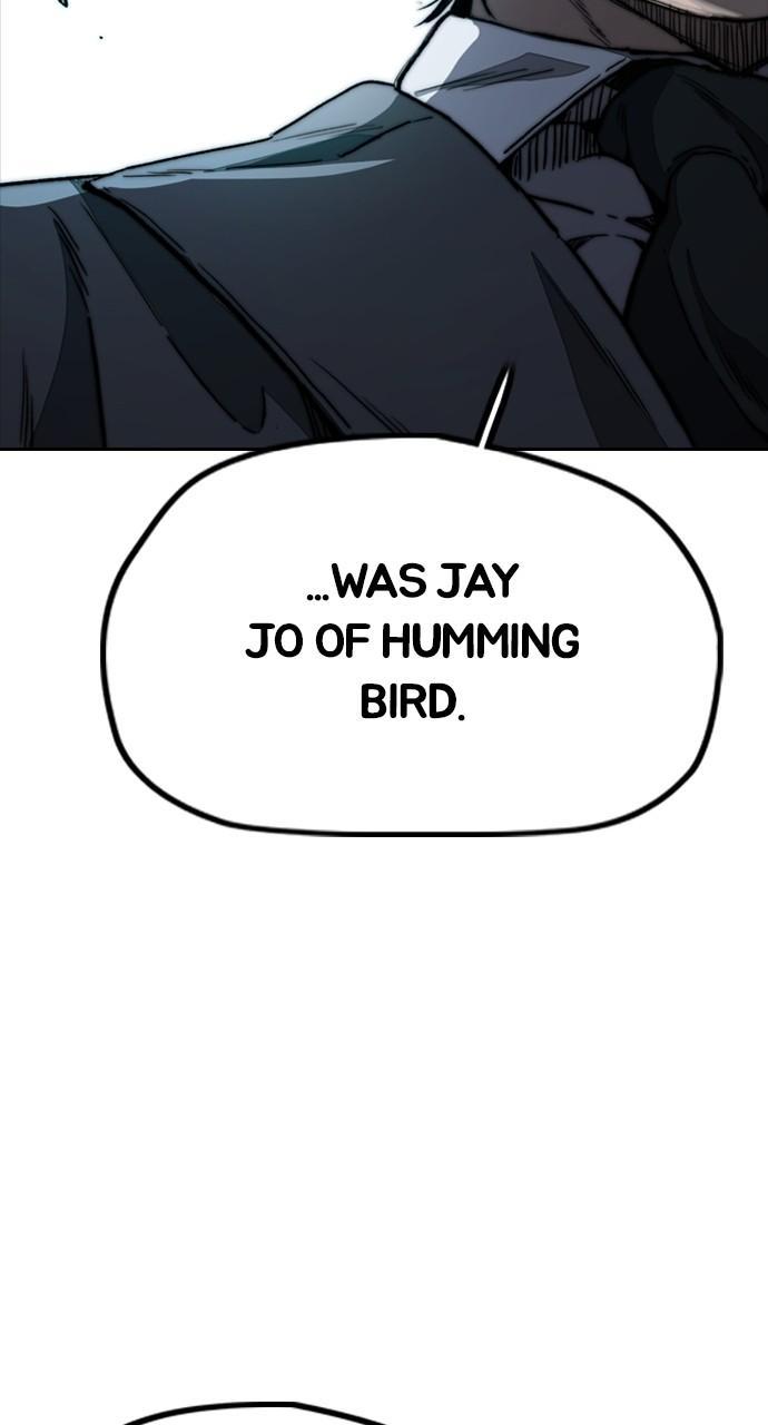 Wind Breaker SS4 - Manhwa Chap 97 - Next Chap 98