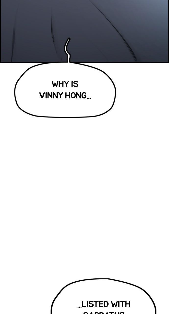 Wind Breaker SS4 - Manhwa Chap 97 - Next Chap 98