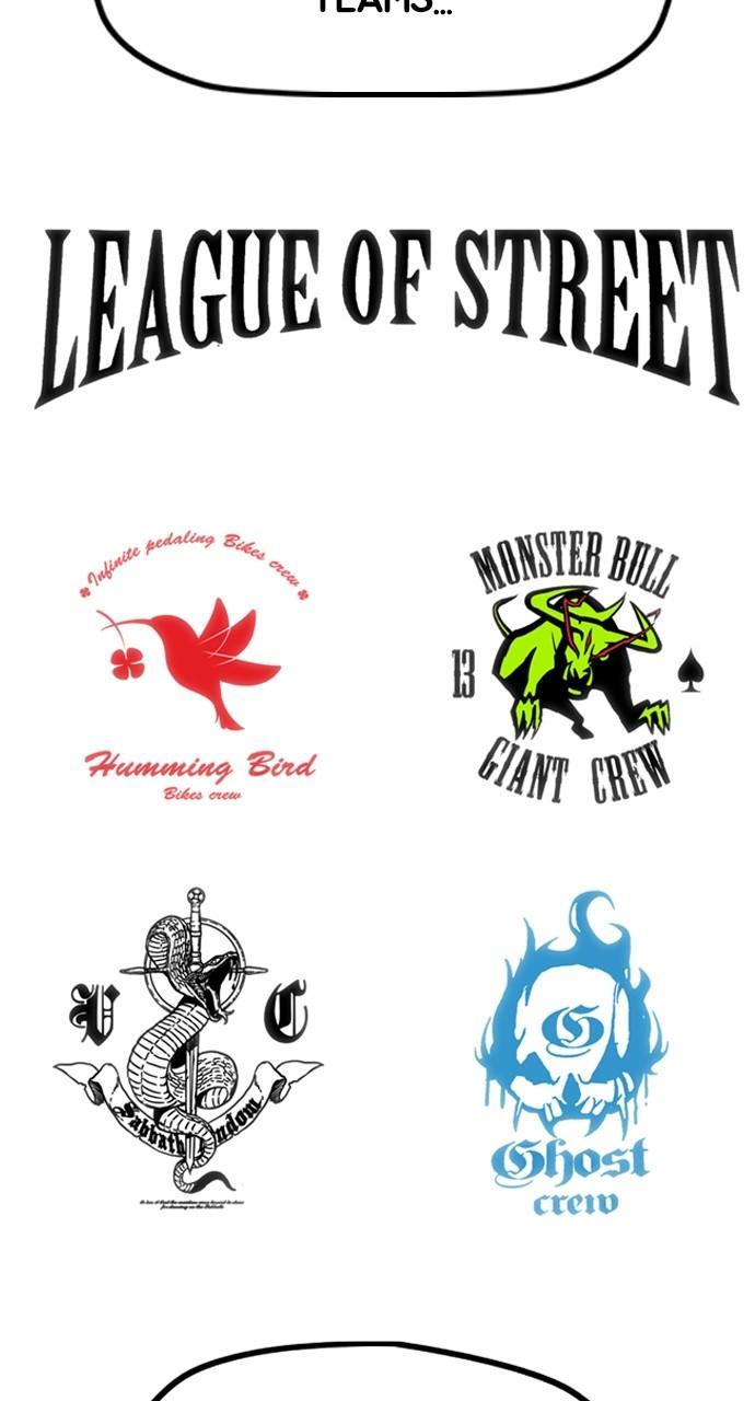 Wind Breaker SS4 - Manhwa Chap 97 - Next Chap 98