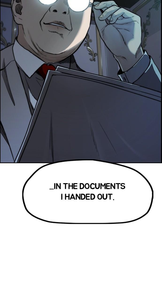 Wind Breaker SS4 - Manhwa Chap 97 - Next Chap 98