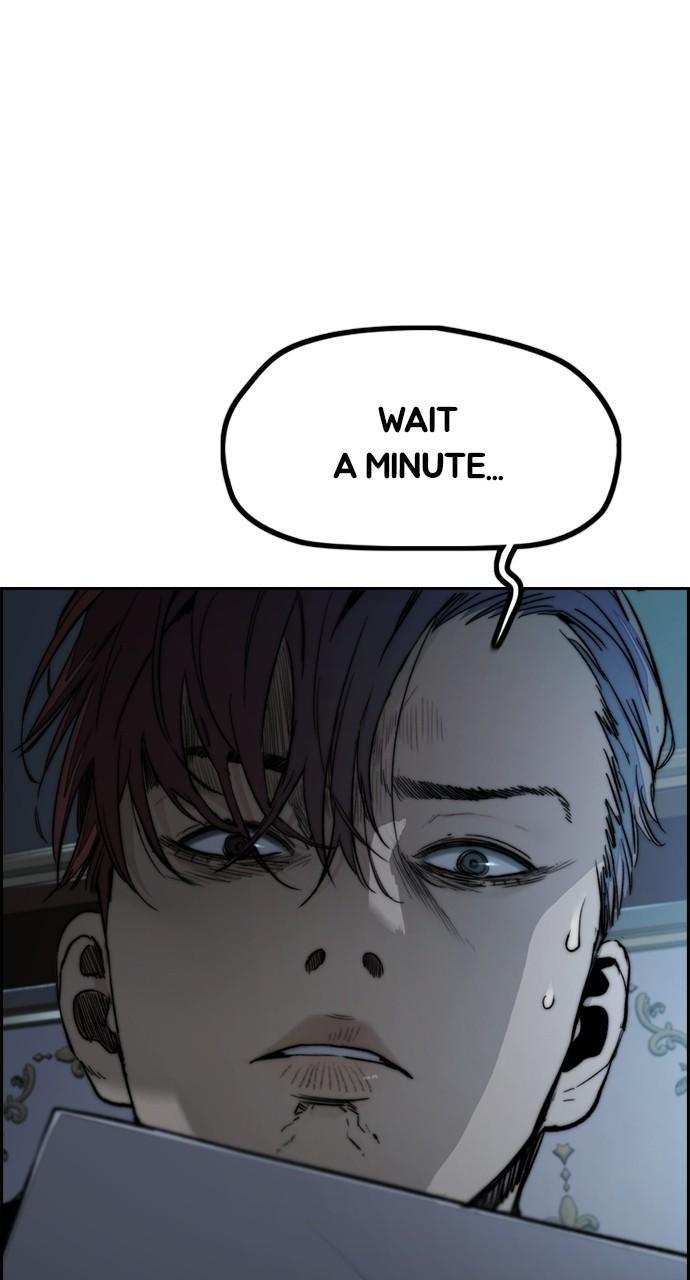 Wind Breaker SS4 - Manhwa Chap 97 - Next Chap 98