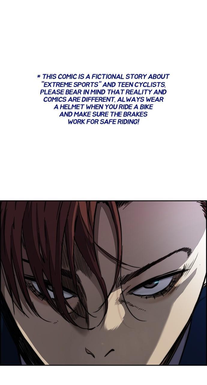 Wind Breaker SS4 - Manhwa Chap 97 - Next Chap 98