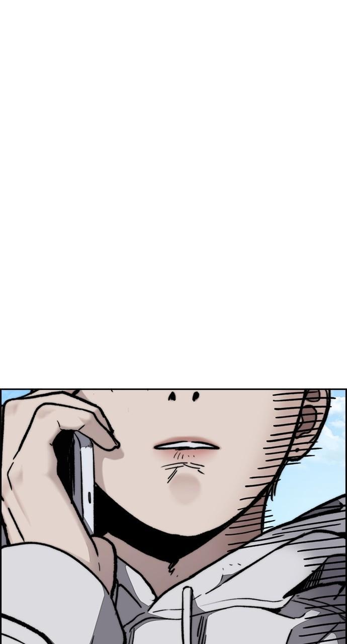 Wind Breaker SS4 - Manhwa Chap 97 - Next Chap 98