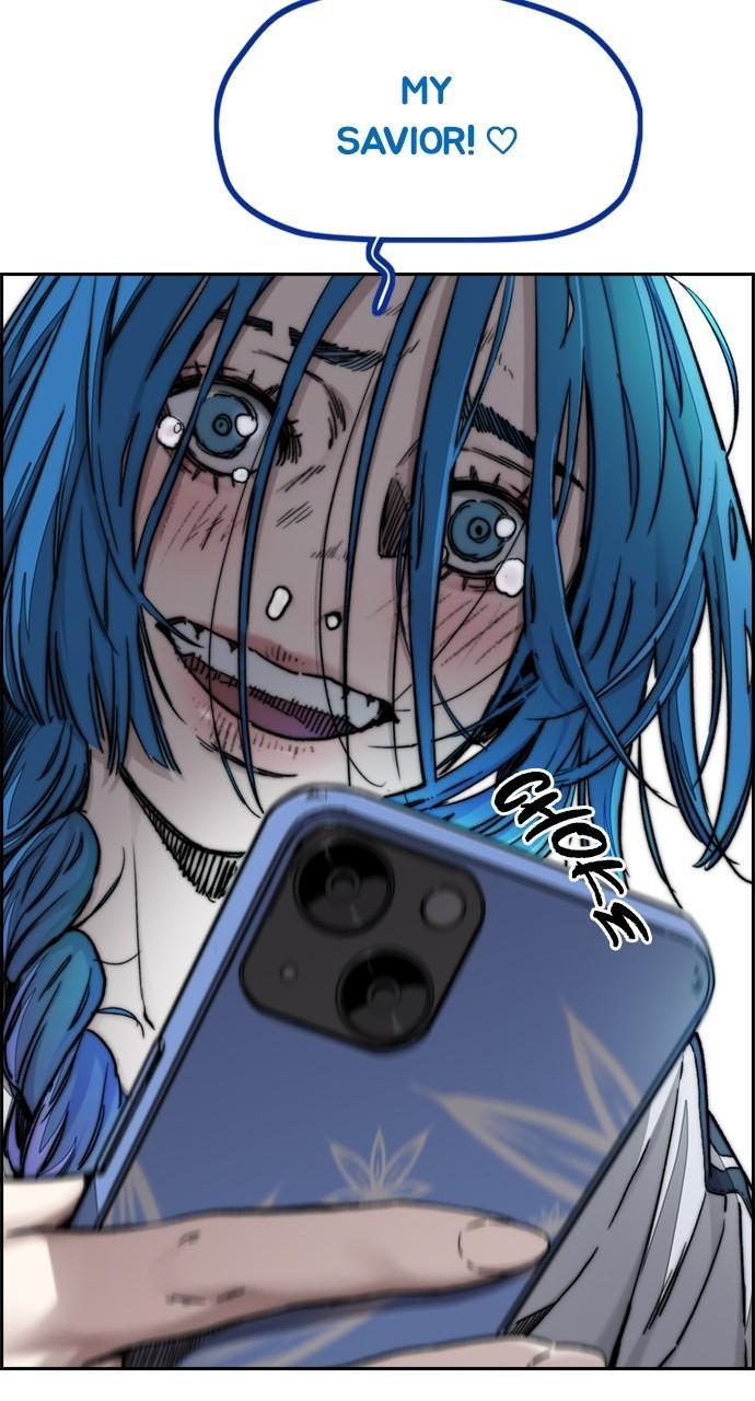 Wind Breaker SS4 - Manhwa Chap 97 - Next Chap 98
