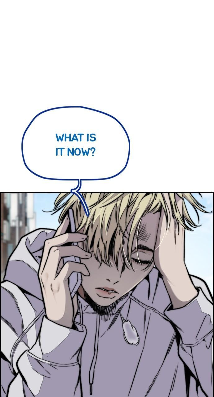 Wind Breaker SS4 - Manhwa Chap 97 - Next Chap 98