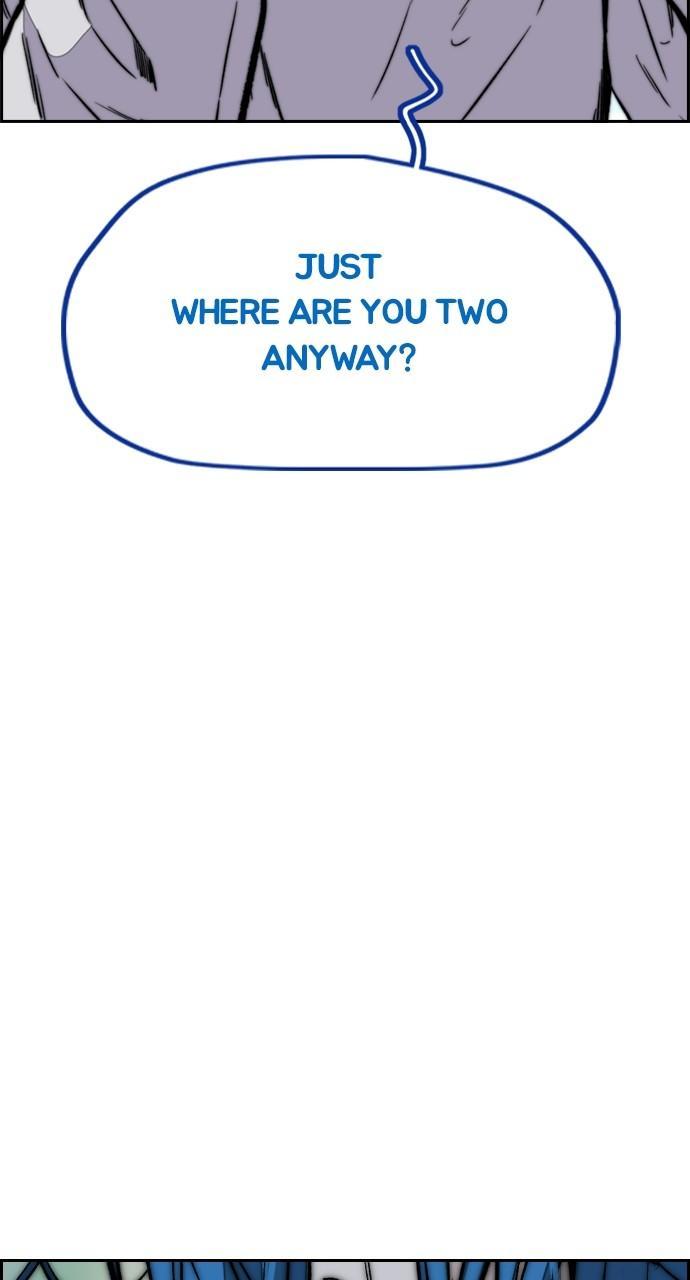 Wind Breaker SS4 - Manhwa Chap 97 - Next Chap 98