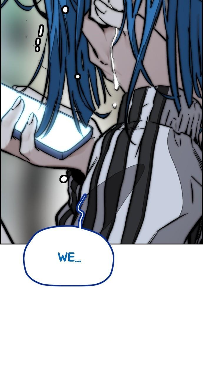 Wind Breaker SS4 - Manhwa Chap 97 - Next Chap 98