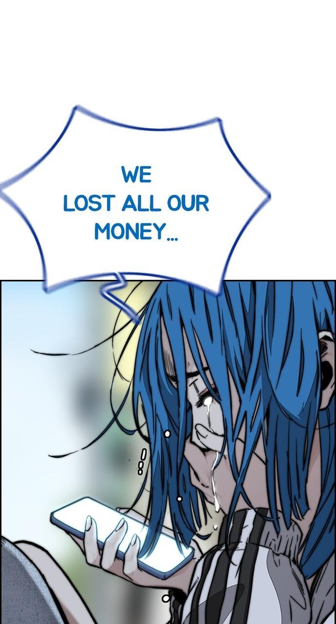 Wind Breaker SS4 - Manhwa Chap 97 - Next Chap 98