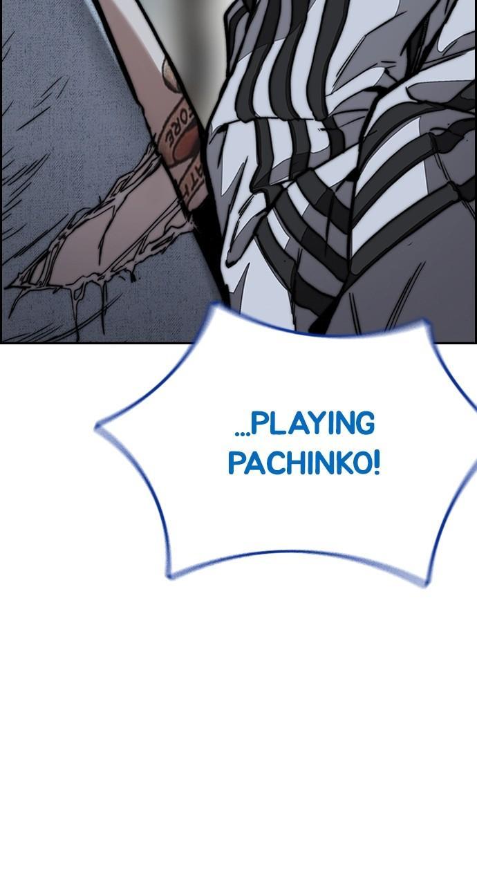 Wind Breaker SS4 - Manhwa Chap 97 - Next Chap 98