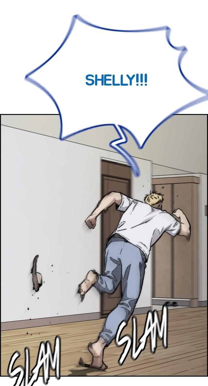 Wind Breaker SS4 - Manhwa Chap 97 - Next Chap 98