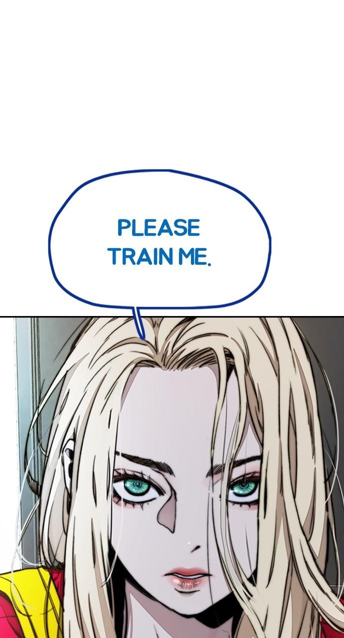 Wind Breaker SS4 - Manhwa Chap 97 - Next Chap 98